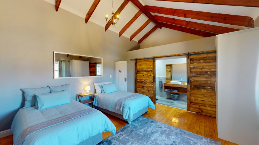 14 Bedroom Property for Sale in Dal Josafat Western Cape